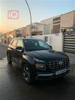 هیۆندای ڤینیو